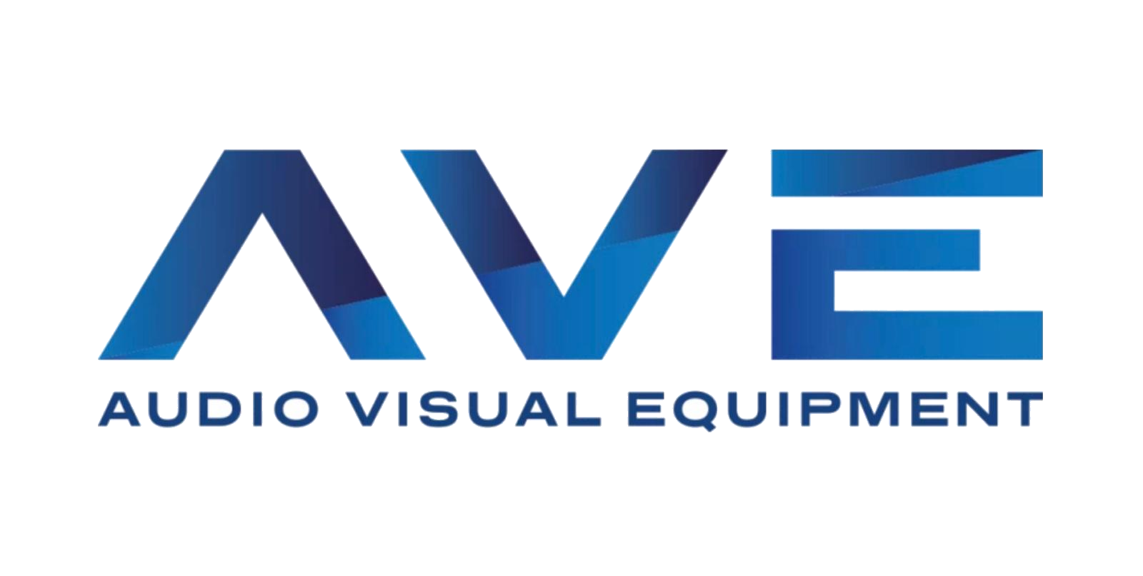 AVE Audio Visual Equipment