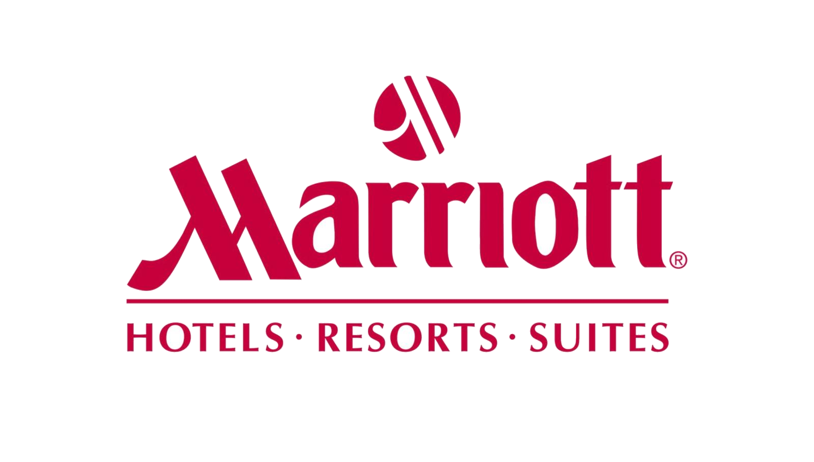 Marriott Hotels, Resorts & Suites