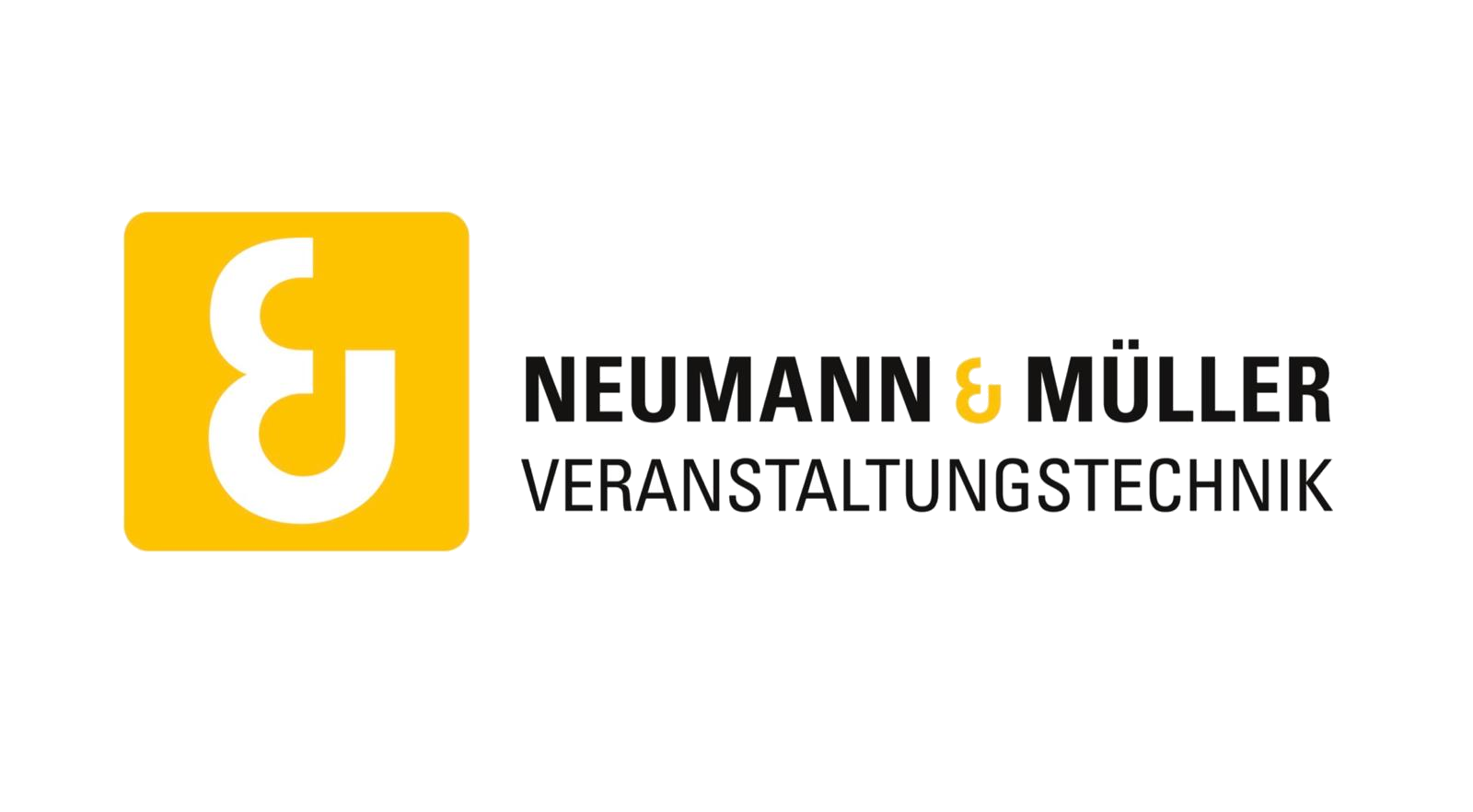 Neumann & Müller Veranstaltungstechnik